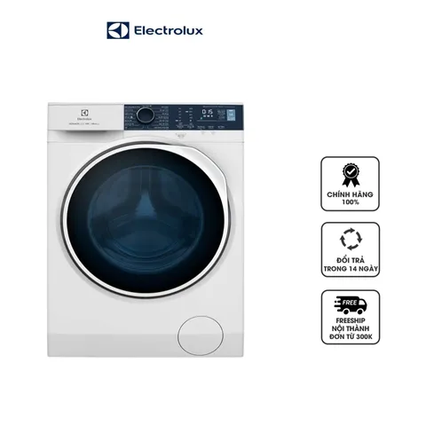 Máy giặt cửa ngang Electrolux Inverter 10kg EWF1024P5WB