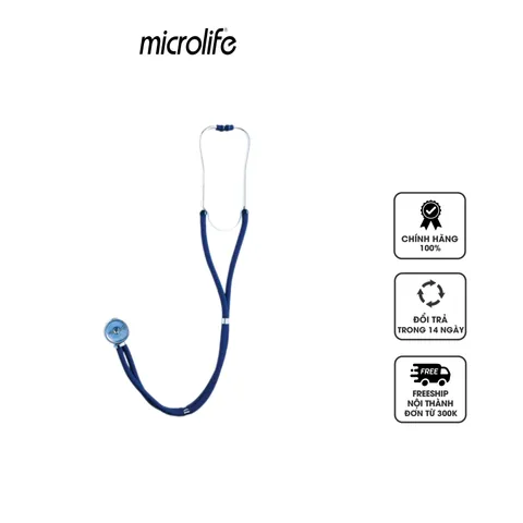 Ống nghe y tế hai dây ST77 Microlife