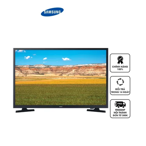 Smart Tivi Samsung 32 inch UA32T4202 hình ảnh HD