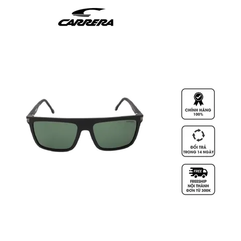 Kính mát Carrera Polarized Green Browline CARRERA 1048/S 0003/UC 58