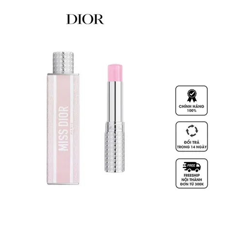 Nước hoa sáp Miss Dior Blooming Bouquet Mini Solid Perfume EDT