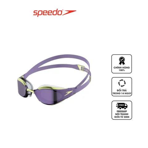 Kính bơi unisex Speedo Fastskin Hyper Elite Mirror 8-1281914555