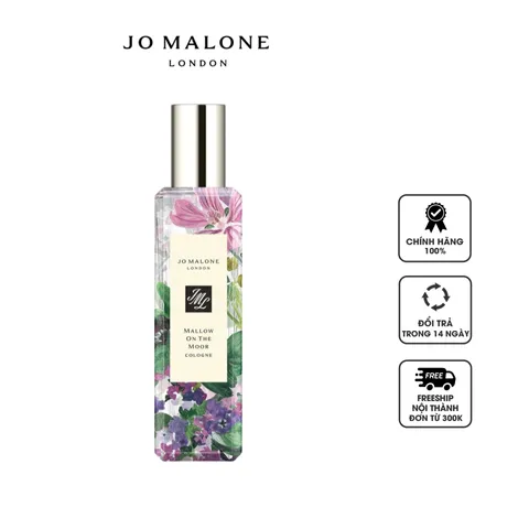 Nước hoa Jo Malone BRIT Collection Limited-Edition 30ml
