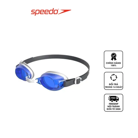Kính bơi unisex Speedo Jet V2 8-092978577 màu xanh dương