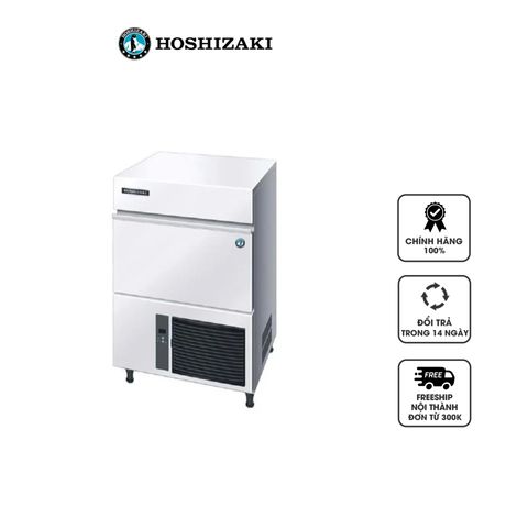 Máy Làm Đá Hình Cầu IM-65NE-Q Hoshizaki - Công Suất 24kg/24h, Tiết Kiệm Năng Lượng, Chất Lượng Tuyệt Vời