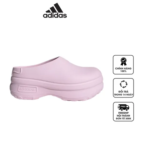 Dép sục Adidas Mule Adifom Stan Smith IE0480 Pink