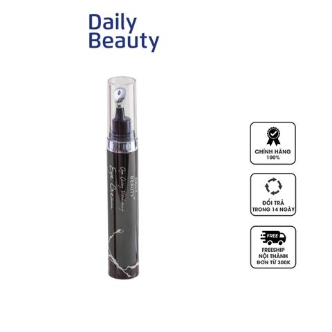 Kem Dưỡng Mắt Giảm Quầng Thâm Daily Beauty Age Away Vitalizing - Hỗ Trợ Cải Thiện Bọng Mắt, Dưỡng Ẩm Chắc Khoẻ 25g