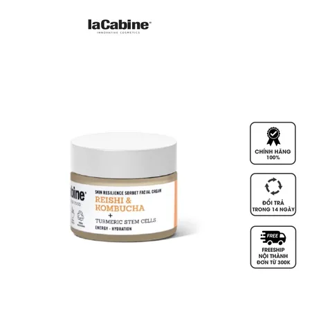 Kem dưỡng ẩm phục hồi da laCabine Skin Resilience