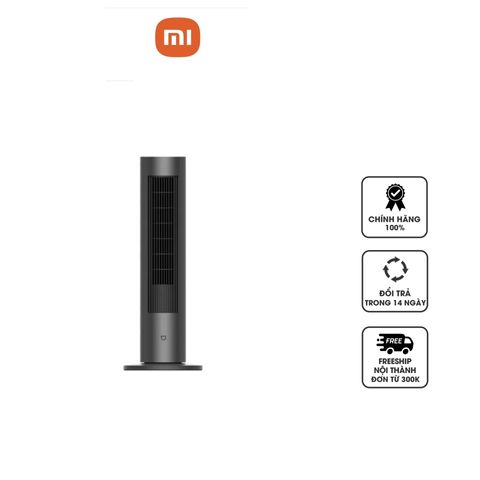 Quạt tháp điều hòa 2 chiều nóng lạnh DC inverter Mijia BPLNS01DM - Tiện lợi, tiết kiệm năng lượng và điều khiển thông minh qua APP