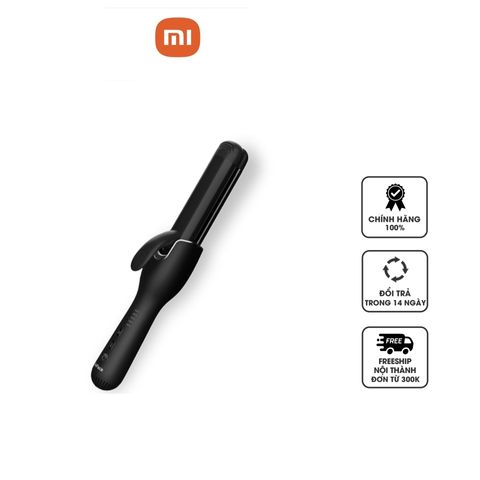 Máy Uốn Tóc, Duỗi Tóc Đa Năng Xiaomi inFace ZH-07F - 5 Mức Nhiệt Độ, Tạo Kiểu Dễ Dàng Nhanh Chóng, An Toàn