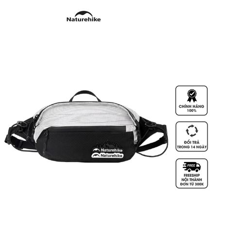 Túi đeo ngực đa năng Naturehike CNK2300BB013 chống nước