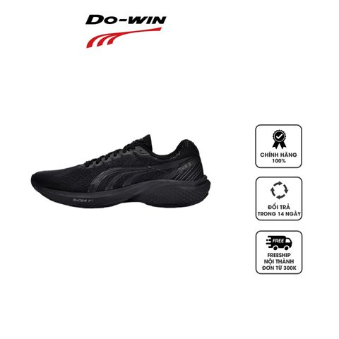 Giày chạy bộ DO-WIN MT93232D ARES3 màu đen