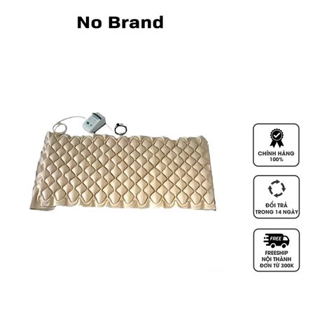 Đệm Hơi Chống Loét MN-NCL02 - Đệm PVC Cao Cấp Chống Tì Đè Cho Người Nằm Lâu Ngày, Êm Ái, Dễ Dàng Sử Dụng