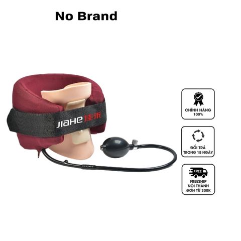Đai Hơi JQB08 Hỗ Trợ Kéo Giãn Cột Sống Cổ - Thiết Bị Chăm Sóc Sức Khỏe Chất Lượng Cao, Phục Hồi Chức Năng Hiệu Quả