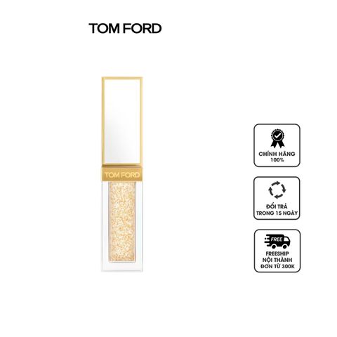 Son Dưỡng Môi Tom Ford Soleil Liquid Lip Blush - Màu Hồng Nhạt Tự Nhiên, Chất Lỏng Mỏng Nhẹ, Dưỡng Ẩm, Hiệu Ứng Rạng Rỡ 722914