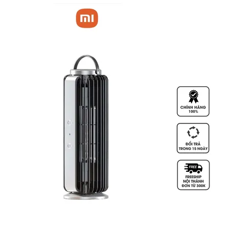 Đèn bắt muỗi Xiaomi Qualitell K1 ZSM212101 cảm biến ánh sáng tự động