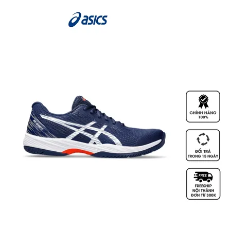 Giày pickleball, giày tennis nam Asics Gel-Game 9 1041A337-400