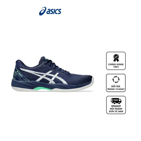 Giày pickleball, giày tennis nam Asics Gel-Game 9 1041A337-401