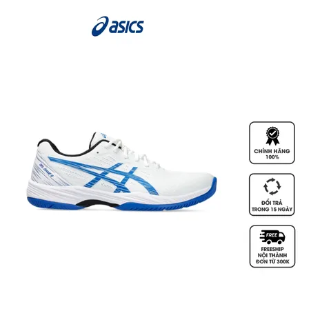 Giày pickleball, giày tennis nam Asics Gel-Game 9 1041A337-103