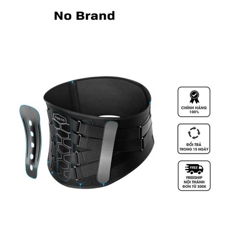 Đai Hỗ Trợ Cột Sống Freetoo 3D - Thiết Kế Công Thái Học, Giảm Đau, Ổn Định Cột Sống Tối Ưu Cho Người Sử Dụng Hằng Ngày