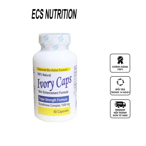 ECS Nutrition
