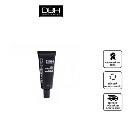 Kem Che Khuyết Điểm DBH EGF Blemish Balm 20ml - Dưỡng Da, Che Phủ Mụn, Nếp Nhăn, Phục Hồi Da Tổn Thương, Phù Hợp Mọi Loại Da