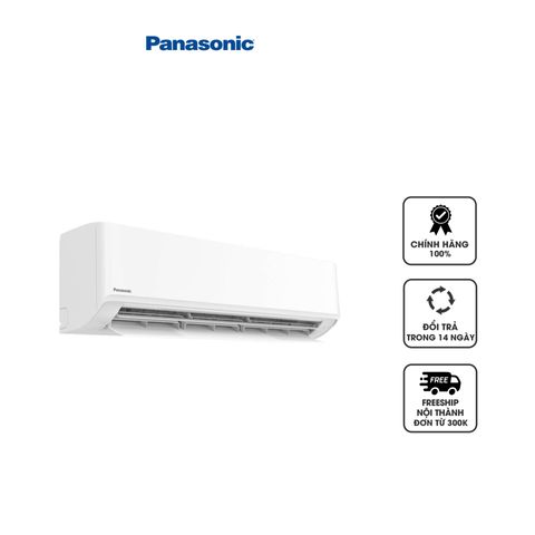 Máy lạnh Panasonic 2.0 HP CU/CS-N18XKH-8