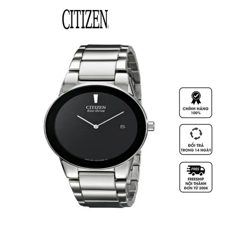 Đồng hồ Citizen Eco Drive AU1060-51E dành cho nam