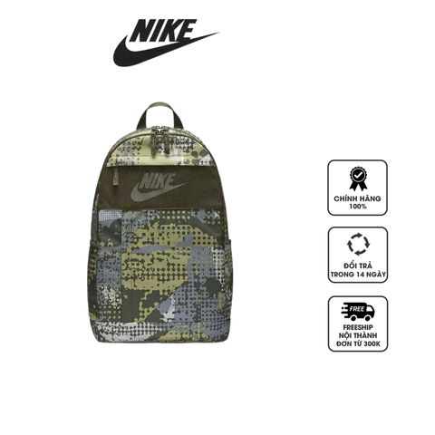 Balo Nike 2.0 Backpack CK7922-325 phối màu độc đáo