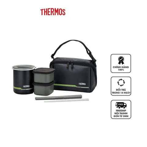 Hộp cơm giữ nhiệt Thermos DBQ-502