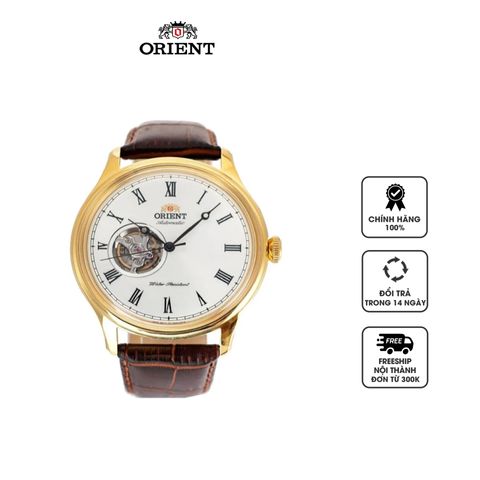 Đồng hồ Orient Caballero FAG00002W0 cho nam