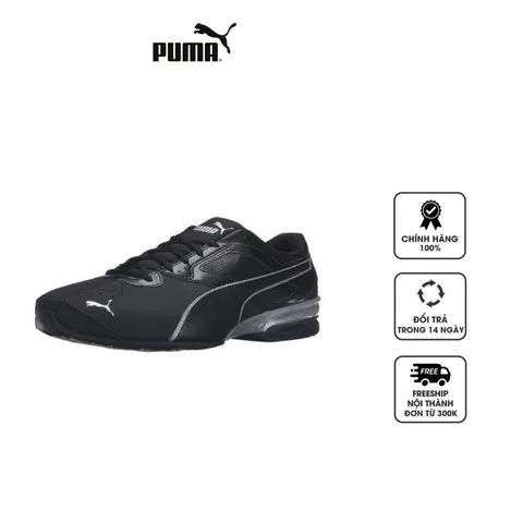 Giày thể thao nam PUMA Men's Tazon 6 FM Running Shoe