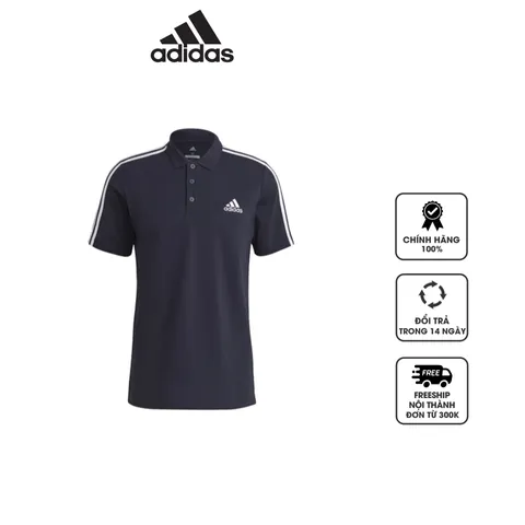 Áo Adidas Aeroready Essentials Polo Shirt GK9100