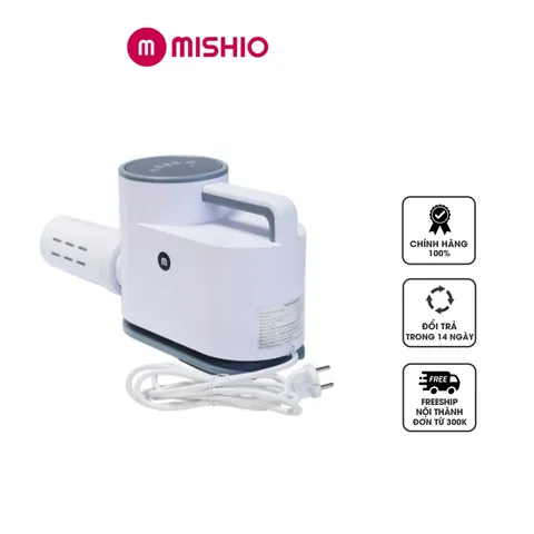 Máy sấy quần áo khử khuẩn đa năng Mishio MK308