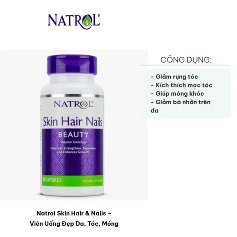 Shop Biotin Hair Nails And Skin With Gluta with great discounts and prices  online - Dec 2023 | Lazada Philippines