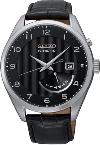 Đồng hồ Seiko Kinetic cho nam Seiko SRN051P1