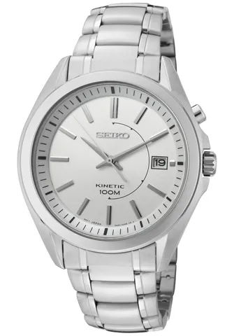 Đồng hồ Seiko Kinetic cho nam SKA519P1