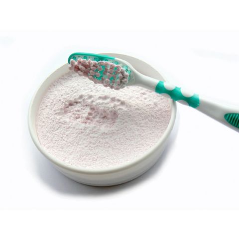 Bột Eucryl Tooth Powder Trắng Răng - Hỗ Trợ Làm Sạch, Bạc Hà, 50g - Sản Phẩm Chính Hãng Từ Anh Quốc