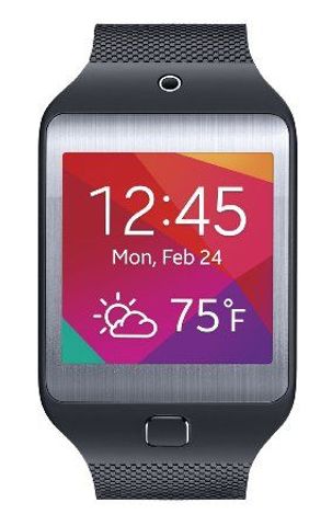 Đồng hồ thông minh Samsung Gear 2 Neo 