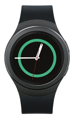 Đồng hồ thông minh Samsung Gear S2