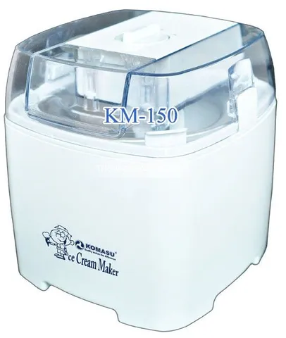 Máy làm kem Komasu KM-150 