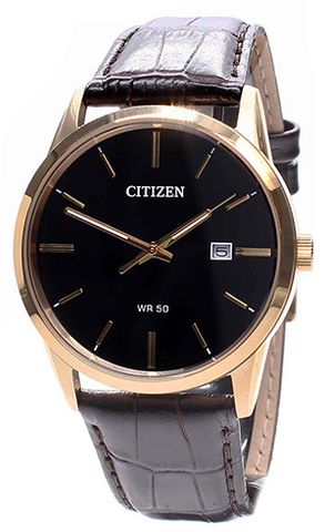 Đồng hồ Citizen BI5002-06E bí ẩn cho nam 