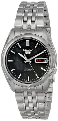 Đồng hồ nam Seiko 5 Automatic SNK361 cá tính, mạnh mẽ