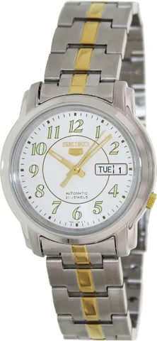 Đồng  hồ Seiko 5 G GP SNKL95K1 cho nam 