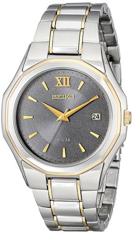 Đồng hồ Seiko Solar SNE166 cho nam