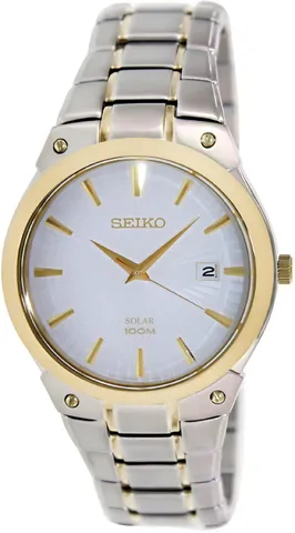Đồng hồ Seiko Solar SNE324P1 cho nam 
