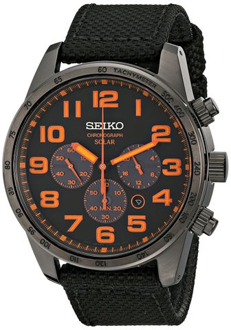 Đồng hồ Seiko Solar SSC233 cho nam 
