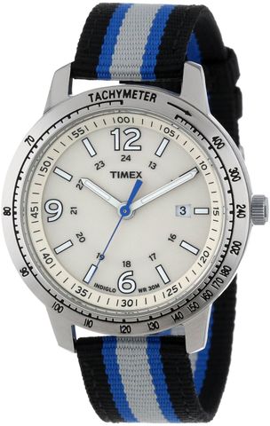 Đồng hồ Timex Weekender T2N754KW cho nam