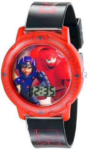 Đồng hồ trẻ em Disney BHS3380 cho bé trai