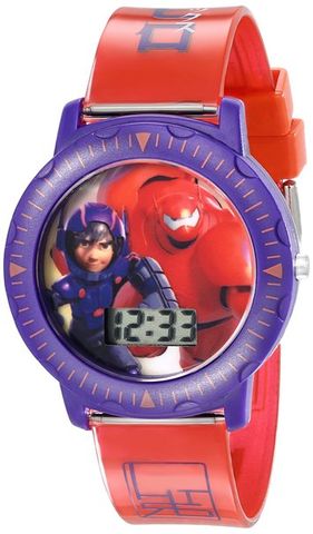 Đồng hồ trẻ em Disney BHS3381 cho bé trai